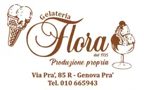 Gelateria Flora