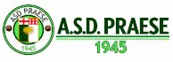 Benvenuto sul sito sito ufficiale dell'ASD PRAESE 1945