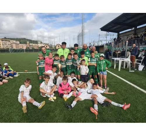 Torneo Praese leva 2016