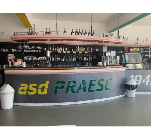 BAR PRAESE
