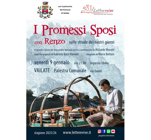 I PROMESSI SPOSI