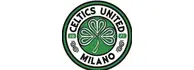 Benvenuto sul sito sito ufficiale del Celtics United Milano ASD