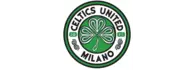 Benvenuto sul sito sito ufficiale del Celtics United Milano ASD