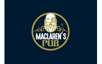MCLAREN'S Pub MCLAREN'S Pub