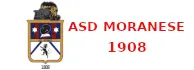 Benvenuto sul sito sito ufficiale del ASD MORANESE 1908