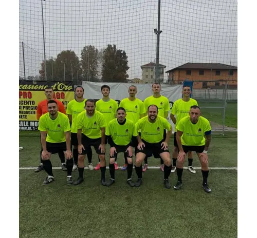 6-1 E PRIMATO SOLITARIO