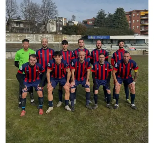 LA MORANESE VINCE ANCHE A CHIERI