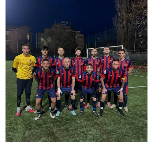 CAMPIONI D'INVERNO