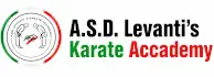 Benvenuto sul sito sito ufficiale del ASD LEVANTI'S KARATE ACCADEMY