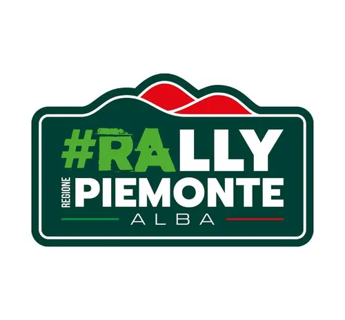RALLY REGIONE PIEMONTE