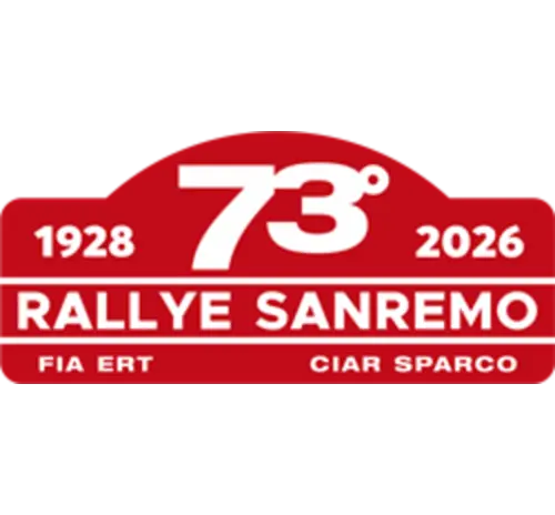 RALLYE SANREMO
