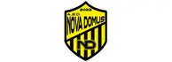 Benvenuti nella pagina ufficiale della ASD NOVA DOMUS 2022
