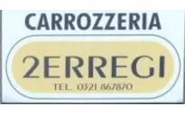 2ERREGI carrozzeria