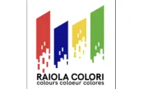 RAIOLA COLORI