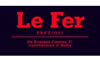Le Fer Preziosi