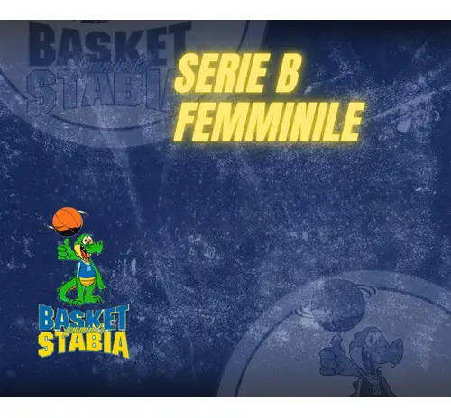 SERIE B FEMMINILE gare 9° giornata andata