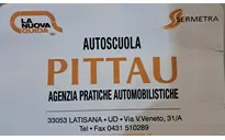 Autoscuola Pittau