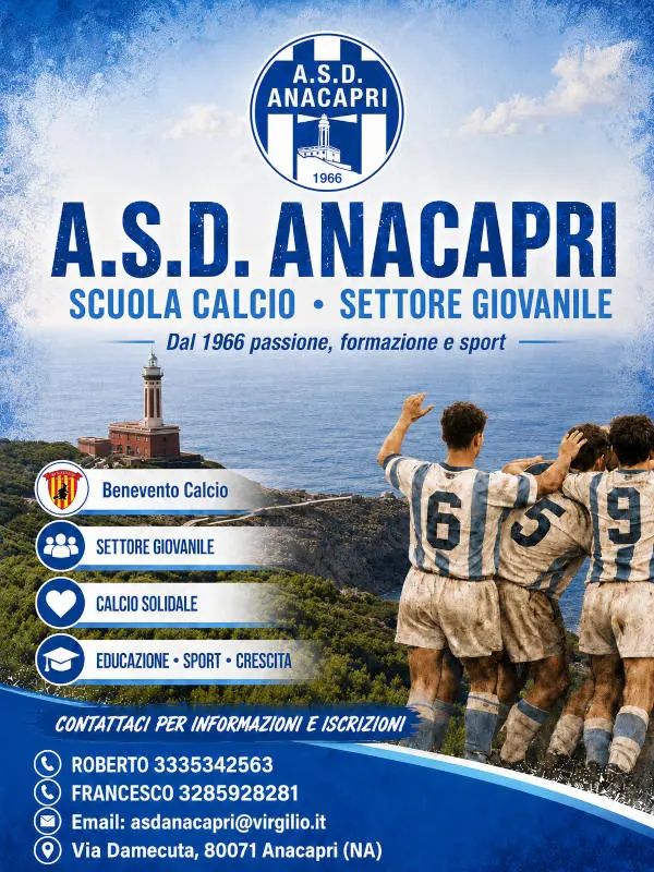 Unisciti a NOI