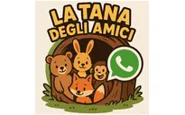 La Tana degli Amici