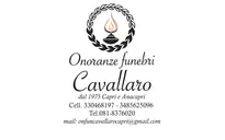 Onoranze funebri Cavallaro