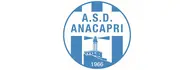 Benvenuto sul sito ufficiale dell'ASD Anacapri