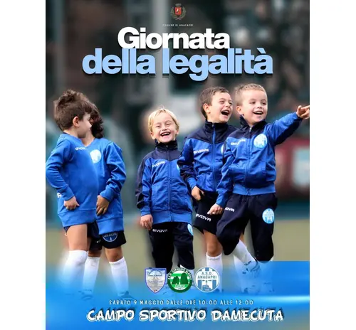 Giornata della Legalità