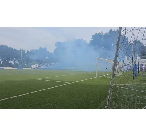 L’Anacapri batte l’Atletico Stabia e torna in Prima Categoria!