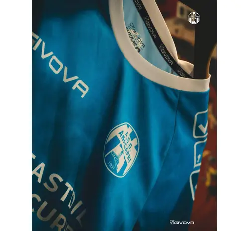 Un weekend in biancazzurro: il report