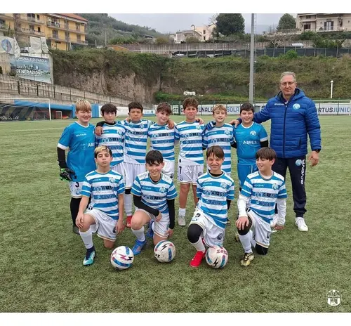 Un weekend in biancazzurro: il report