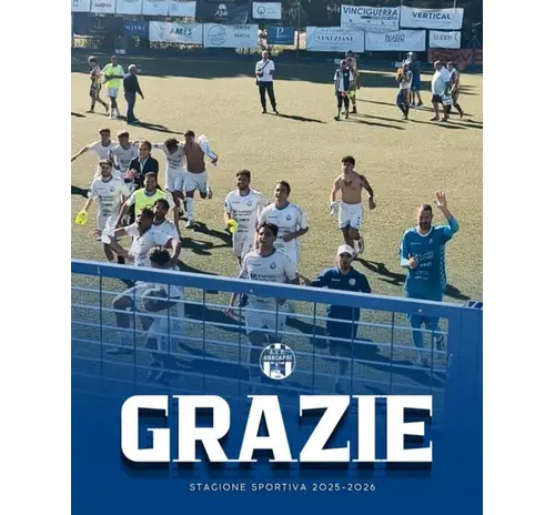L'Anacapri chiude con goleada!