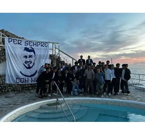 Si viaggia in...Prima!