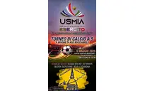 Beneficenza Usmia Esercito