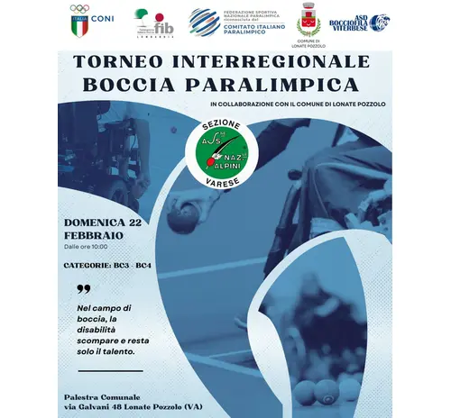 Gara Interregionale a Lonate Pozzolo (VA)