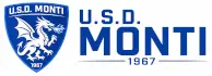 U.S.D. Monti 1967 | Calcio a Licciana Nardi (MS)