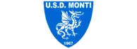 Benvenuto sul sito sito ufficiale del USD Monti 1967