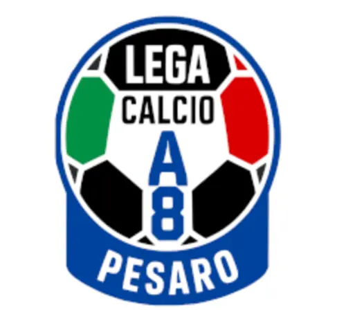 Al via l’Adriatic Cup della Lega Calcio a 8 di Pesaro