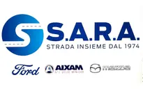S.A.R.A. FORD