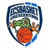 ECS BASKET CRESCENTINO