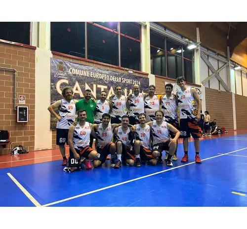 OPEN IN VETTA NELLA COPPA PRIMAVERA DEL CSI