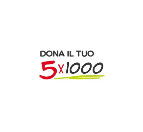 DONA il 5 x 1000 alla FRANZIN VAL NOCE