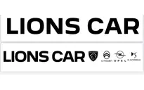 Carteni Group e Lion Cars