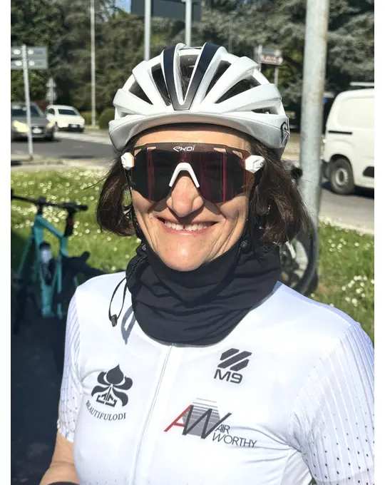 Rosanna Castiglioni