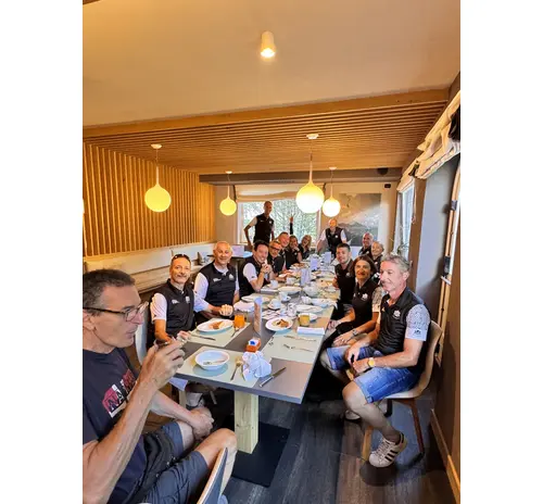 6 Bootcamp Val di Fassa Beautifulodi