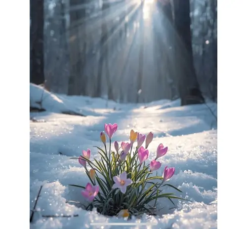 Sara ed i suoi pensieri in filigrana