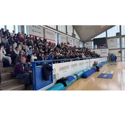 Premiazione studente atleta 2026