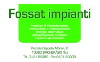 Fossat Impianti
