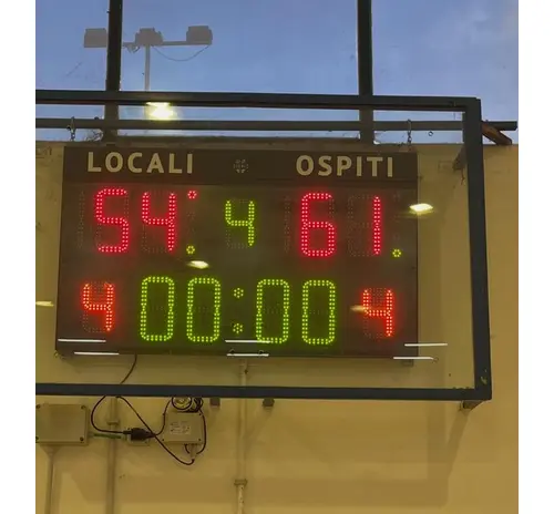 VITTORIA "SUDATA" PER LA UNDER 19 IN GARA-1 AD ASTI