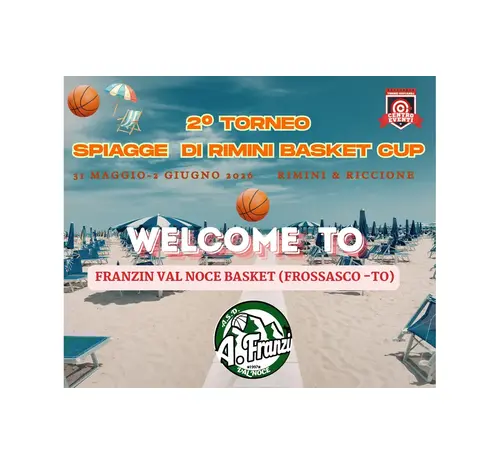 RIMINI ASPETTACI .....STIAMO ARRIVANDO !!!