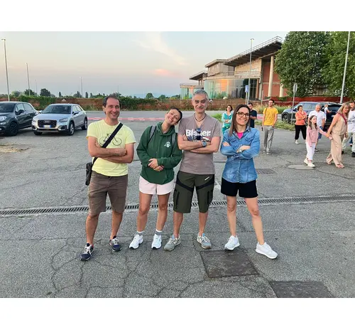TUTTI AL MARE ....TUTTI AL MARE .... MA SEMPRE .... A BASKET GIOCARE !!!