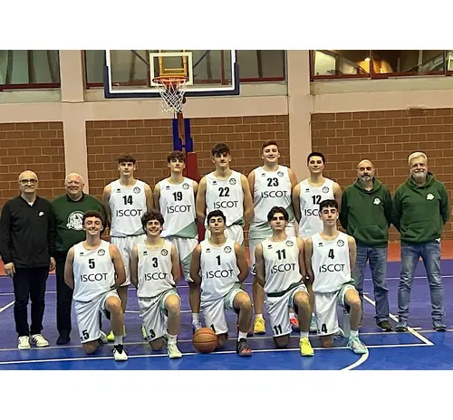 UNDER 19 IMPRECISA CEDE IL PASS PER LA FINALE AD ASTI